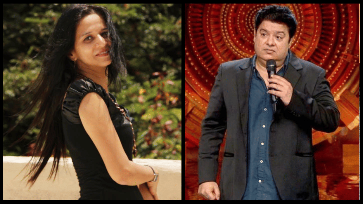 Model Actress Sheela Priya Sheth Allegations on Bigg Boss 16 Contestant And Me Too Accused Sajid Khan