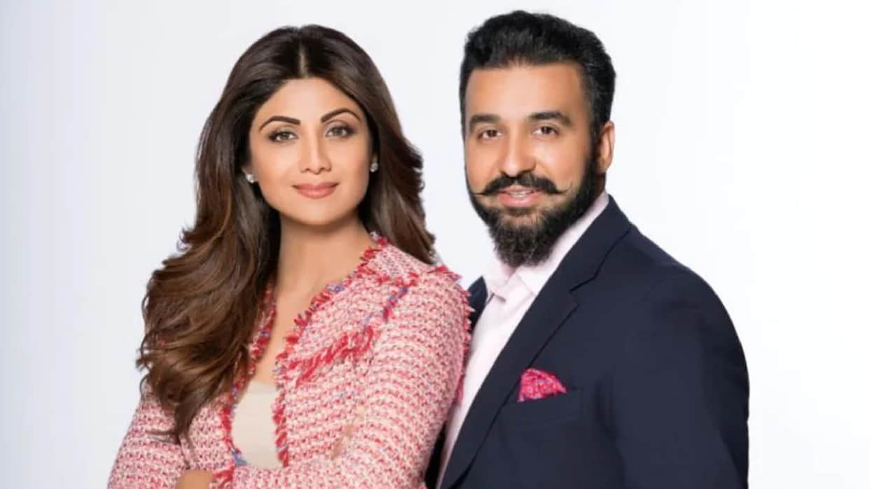 pornography case raj kundra sherlyn chopra and poonam pandey made obscene bold films in FIVE star hotels