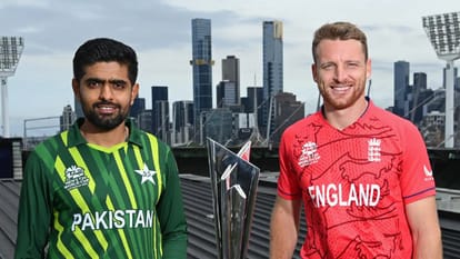 PAK Vs ENG T20 World Cup 2022 Final Pakistan Vs England Match Preview and Playing XI News In Hindi