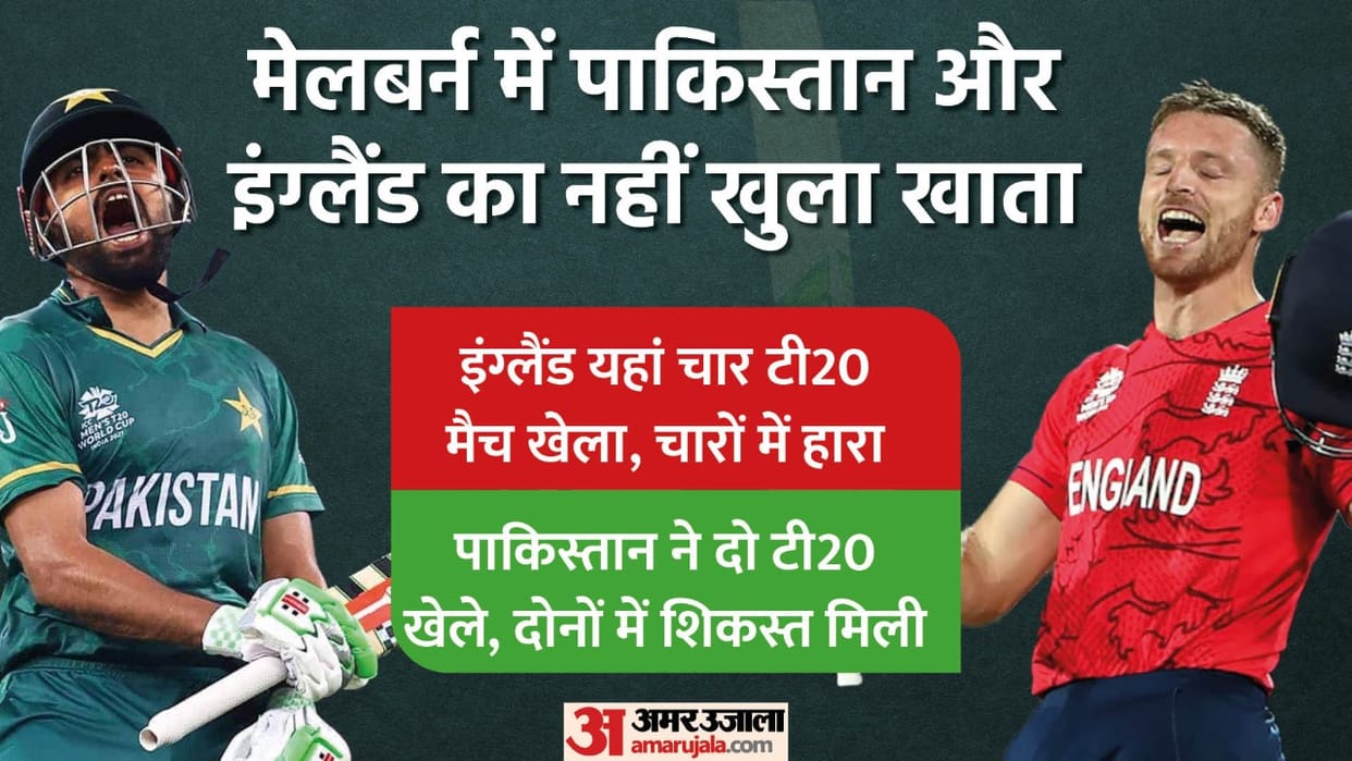 PAK vs ENG T20 WC Live Streaming Telecast: When Where How to Watch Pakistan vs England Final Match World Cup