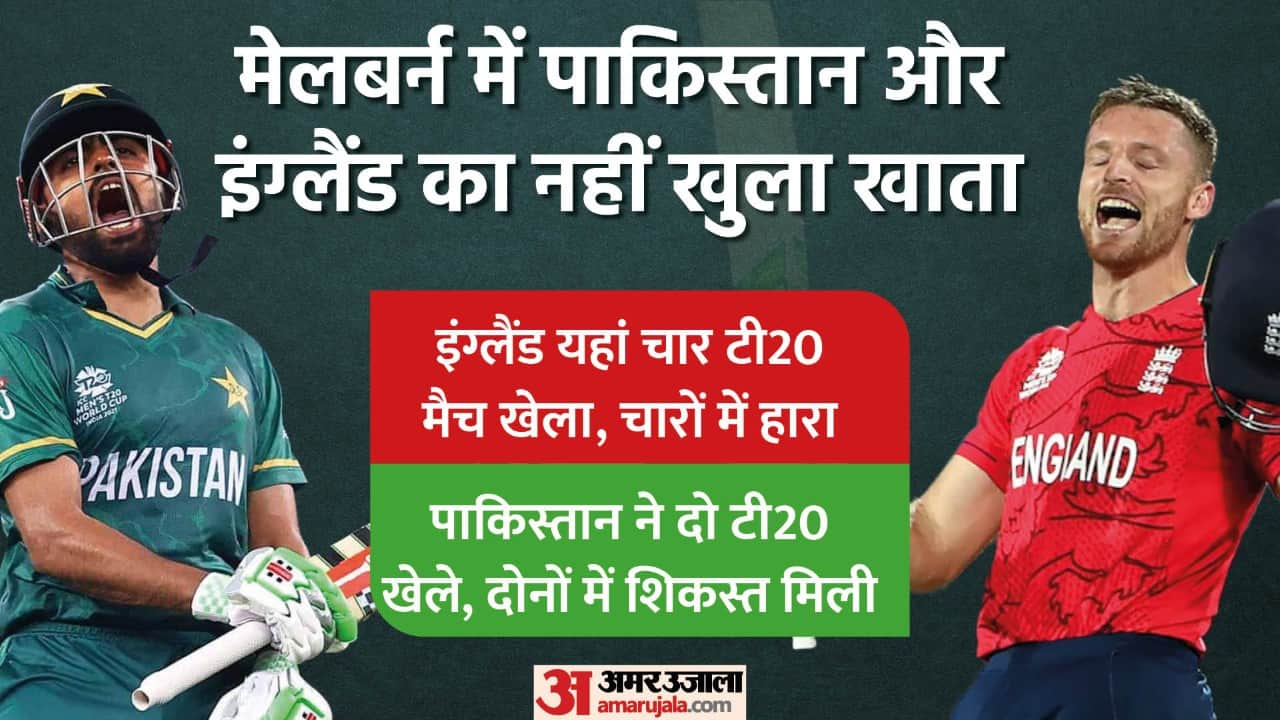 Top News Headline 13 November Today: Important And Big News Stories Of 13 November Updates On Amar Ujala
