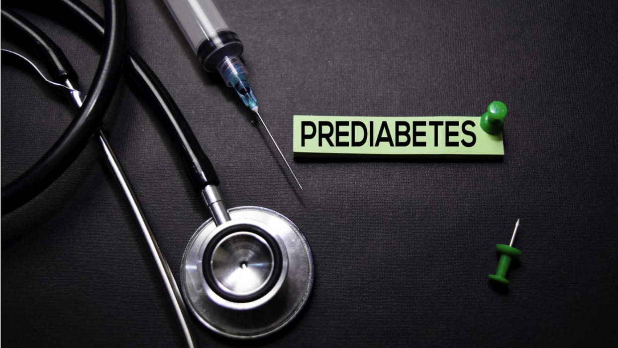 world diabetes day 2022, Lifestyle Changes To Reverse Prediabetes, risk and symptoms of prediabetes