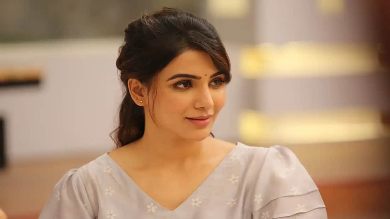 Yashoda Box Office Collection Day two Samantha Ruth Prabhu Movie Saturday Earnings
