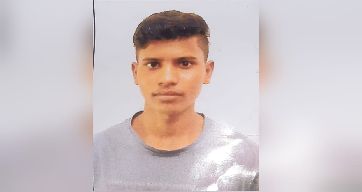 Meerut:  young man murderd and buried his body in the ground, was missing for seven days