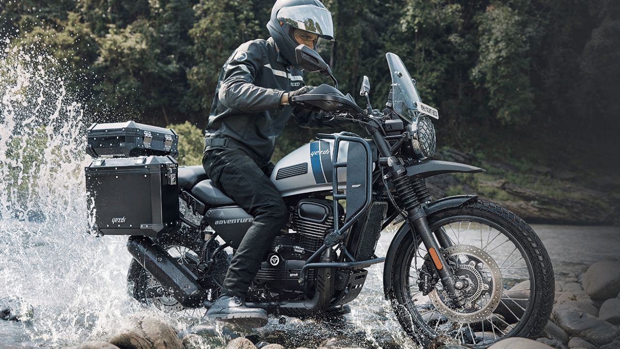 These five best cruiser bikes are available in the country, know the details of price and features