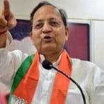 अरुण सिंह