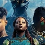 Black panther wakanda forever