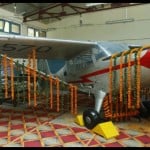 कानपुर 1 एयरक्राफ्ट