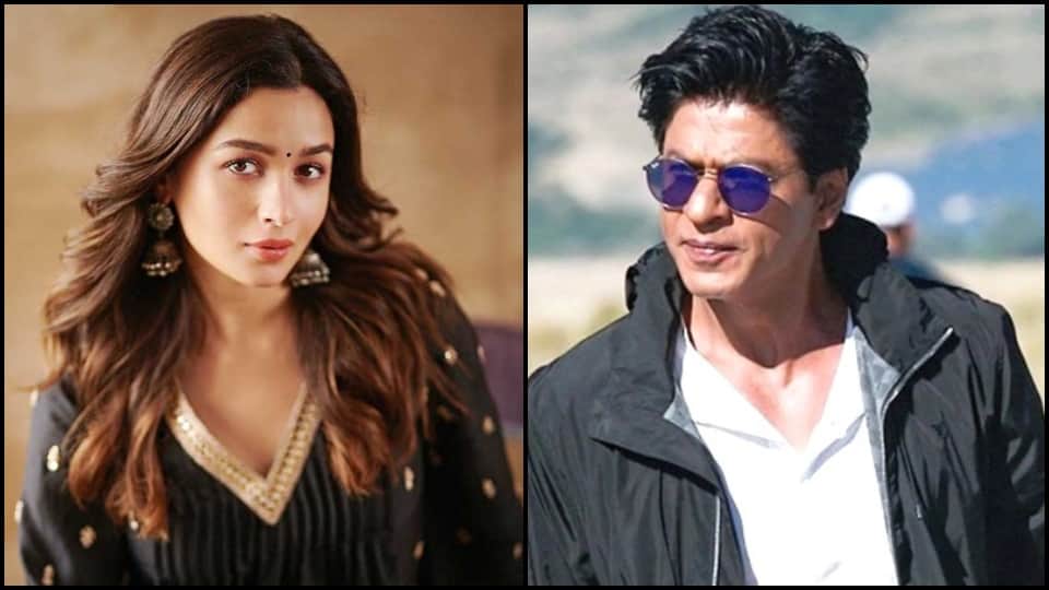 Weekly Wrap Alia Bipasha Basu welcome first baby Shahrukh Khan fined by custom read entertainment news