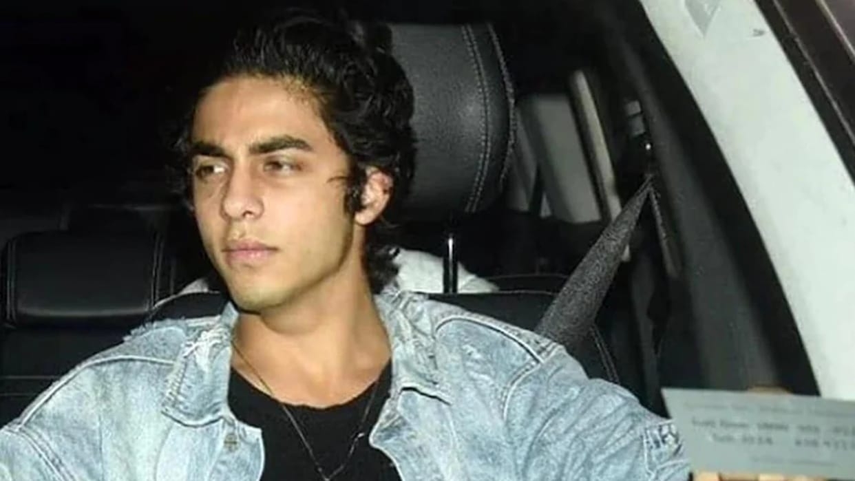 Pathaan Actor Shahrukh Khan Son Aryan Khan cordelia cruise Drug case Clean chit challenging petition withdrawn