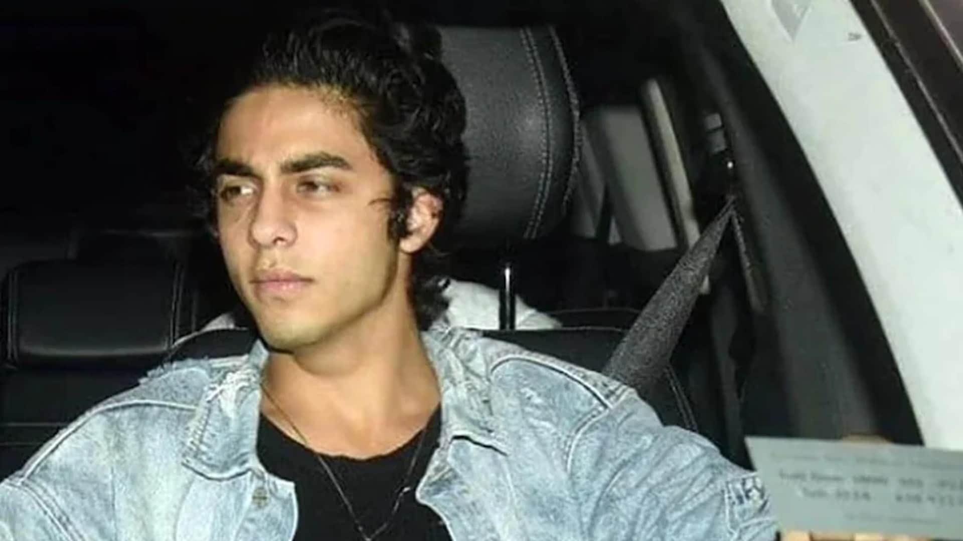 Shahrukh Khan Son Aryan Khan Birthday know Untold facts about him