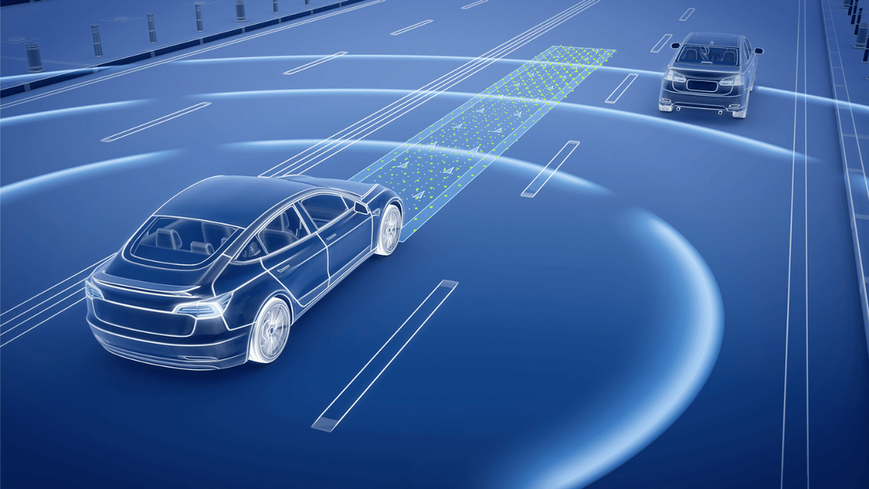 Top 5 ADAS Technology Cars in India Most Affordable ADAS Cars in India 2023