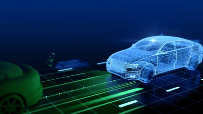 Automatic driving assistance systems lack adequate attention monitoring Claims Study