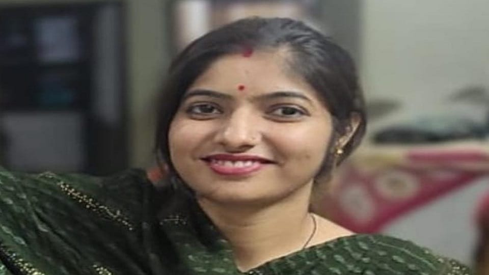Married woman dies after one and a half year of marriage dowry murder case filed
