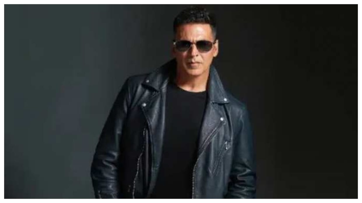 Ram Setu actor Akshay Kumar is fed up of people criticising him for working too much