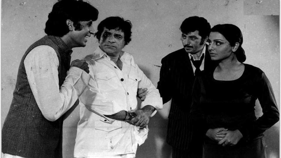 Amitabh Bachchan emotionally reminds film director rakesh kumar said He Will Hesitate to Go to His Funeral