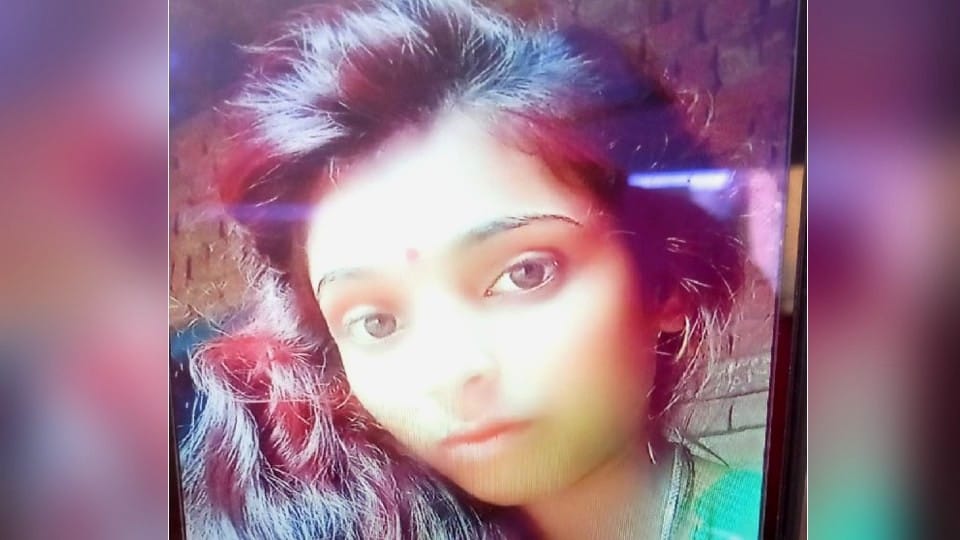 Anju murder accused Kuldeep arrested in Mainpuri