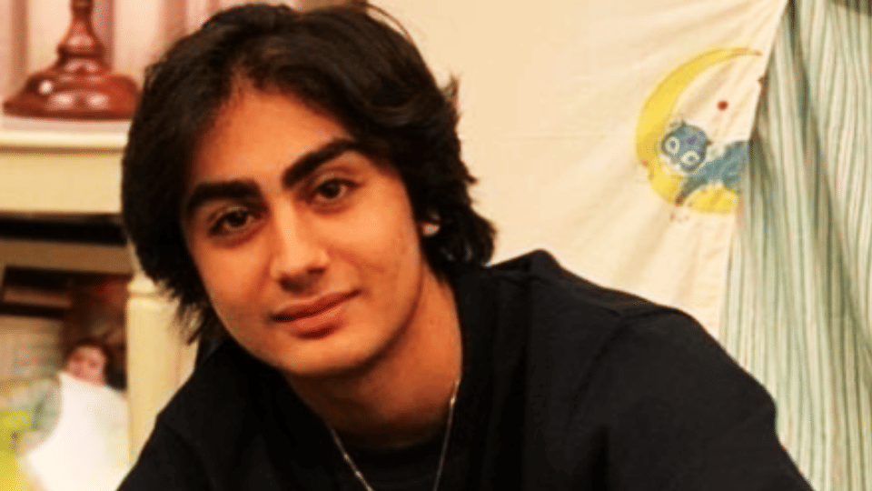 Arbaaz Khan and Malaika Arora are strict parents for son Arhaan actor revealed