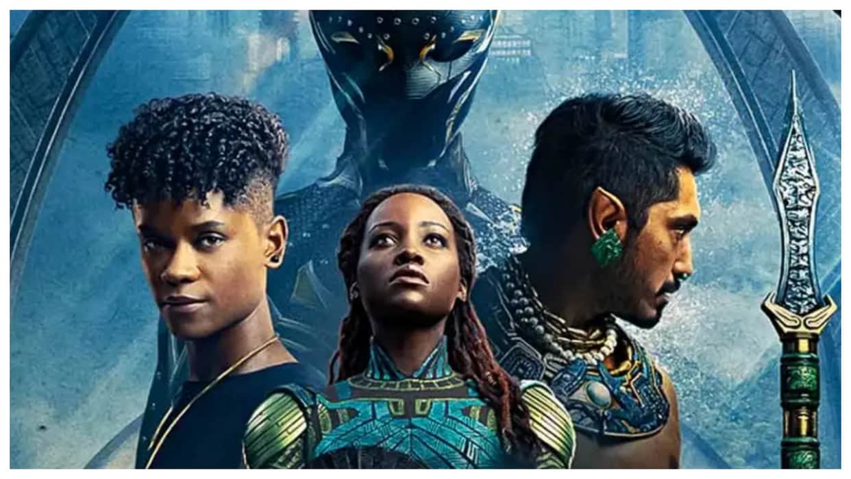 Black Panther: Wakanda Forever Day 3 Box Office Collection: marvel cinematic universe film earning on sunday