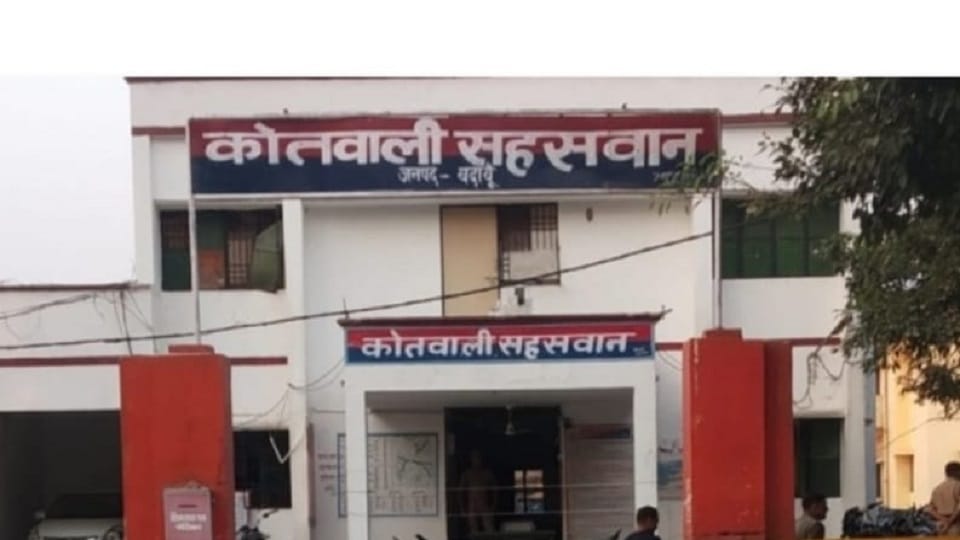 Elderly woman claims to have given birth to a puppy in Badaun s Sahaswan
