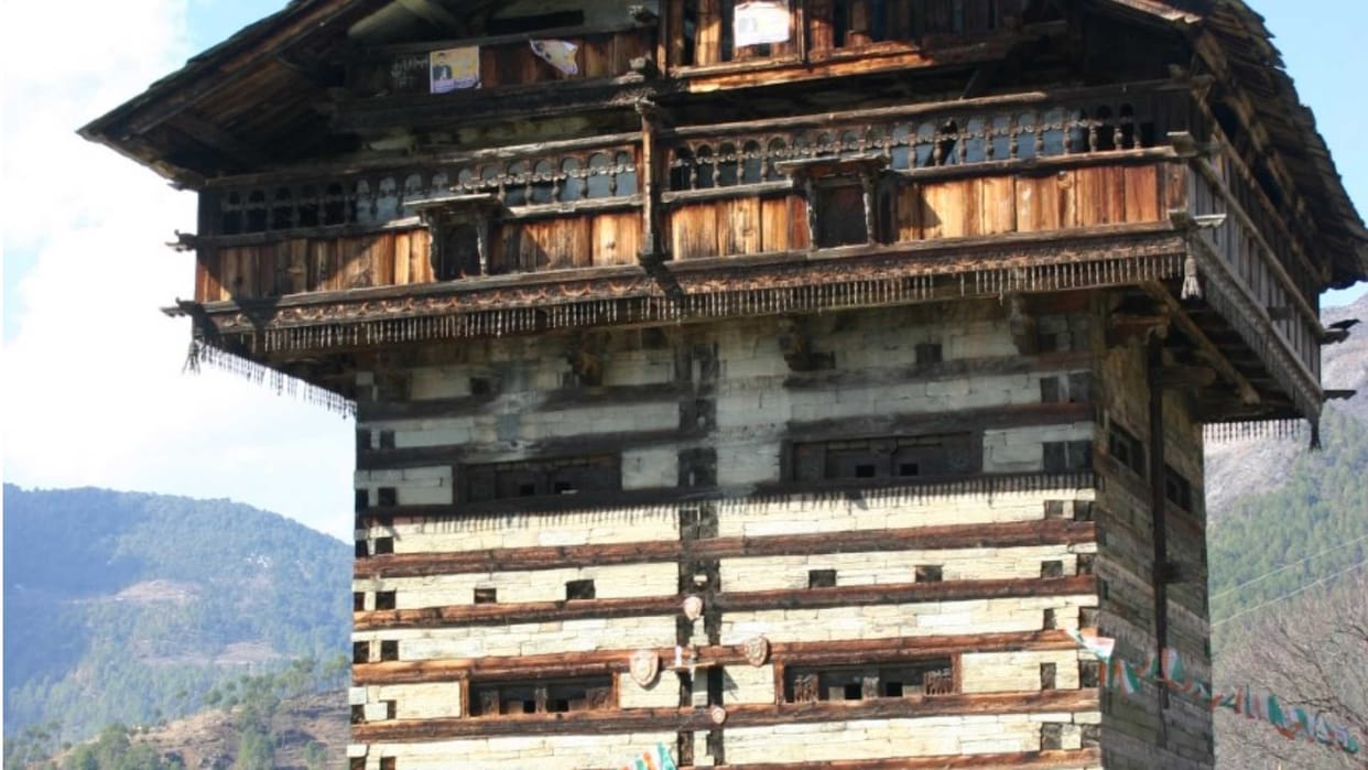 earthquake hits Delhi-NCR and Uttarakhand, know its causes in this review article