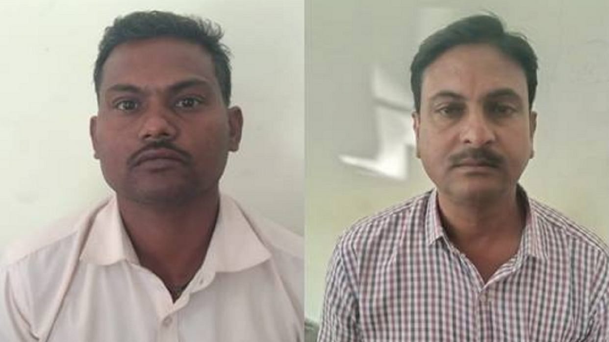 landlord-contractor arrested in laborer's death in korba