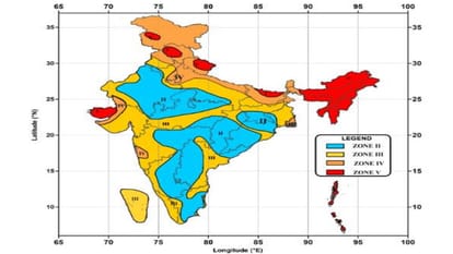earthquake hits Delhi-NCR and Uttarakhand, know its causes in this review article