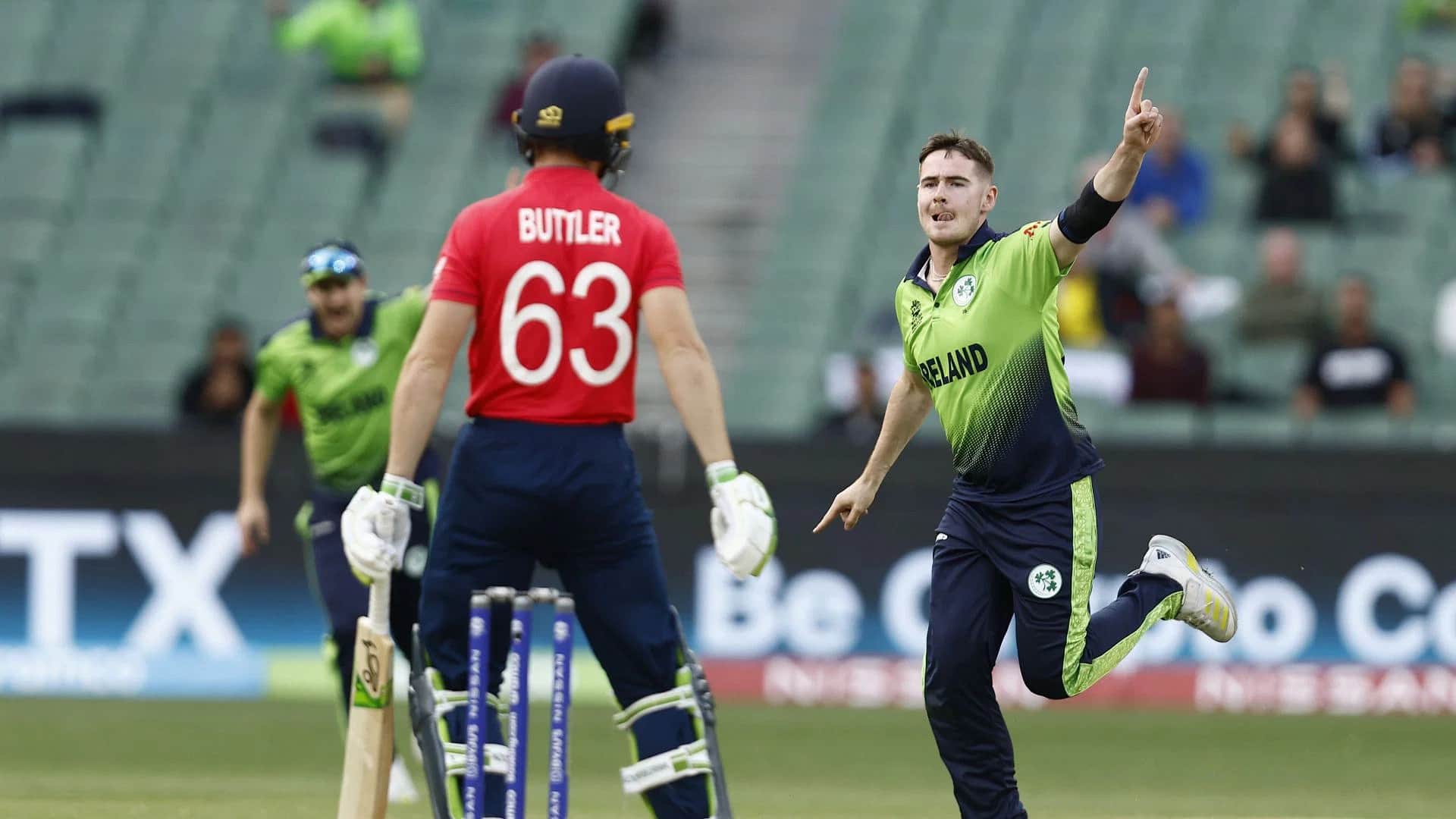 T20 World Cup 2022 Special Moments from Virat Kohli Six to ben Stokes innings in final