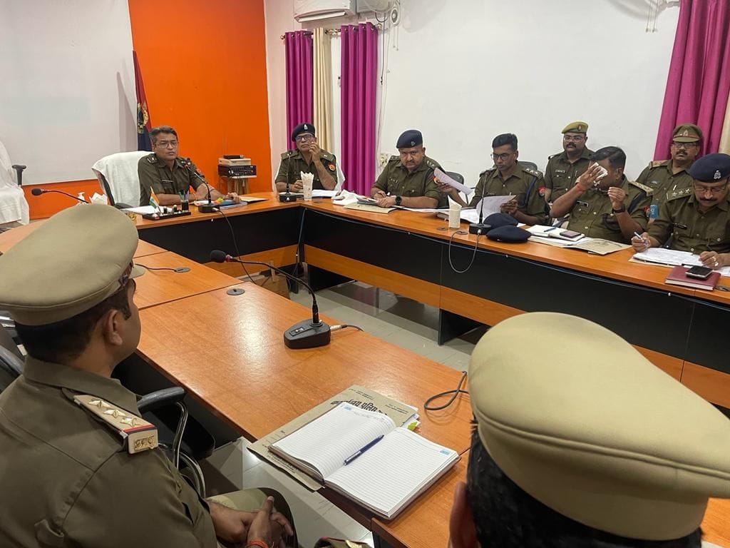 sp taken meeting of officers