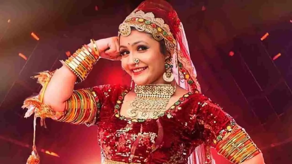 Bigg Boss 16 Gori Nagori eliminated in Shaniwar ka vaar Episode Salman Khan
