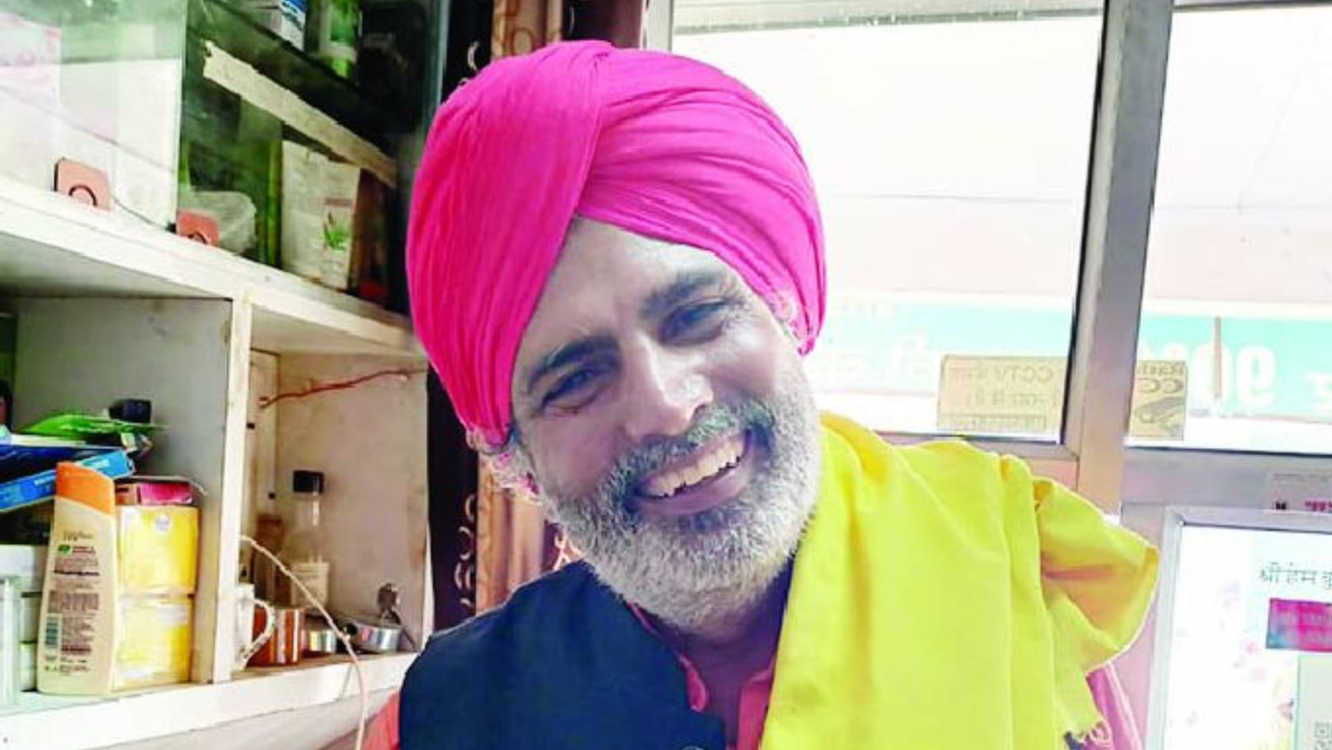 Interesting Results of the second phase of Haryana panchayat elections 2022
