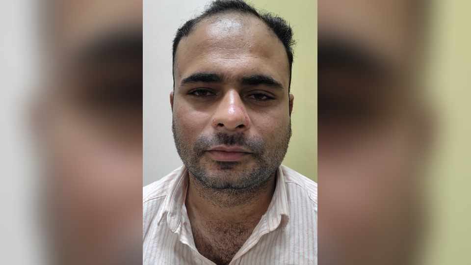 Brother-sister manhandled police in Barara Chowki of Ambala