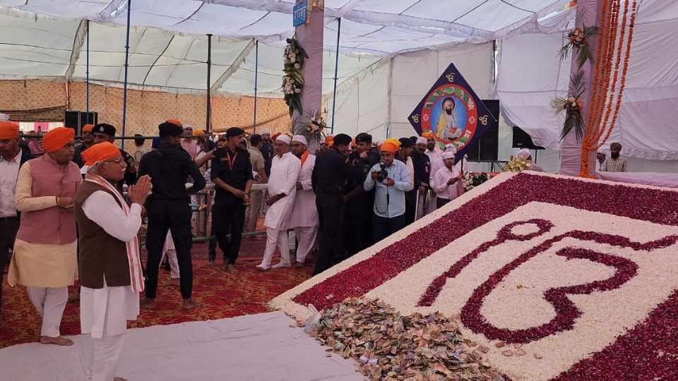 CM Manohar Lal to attend various programmes in Hansi Today