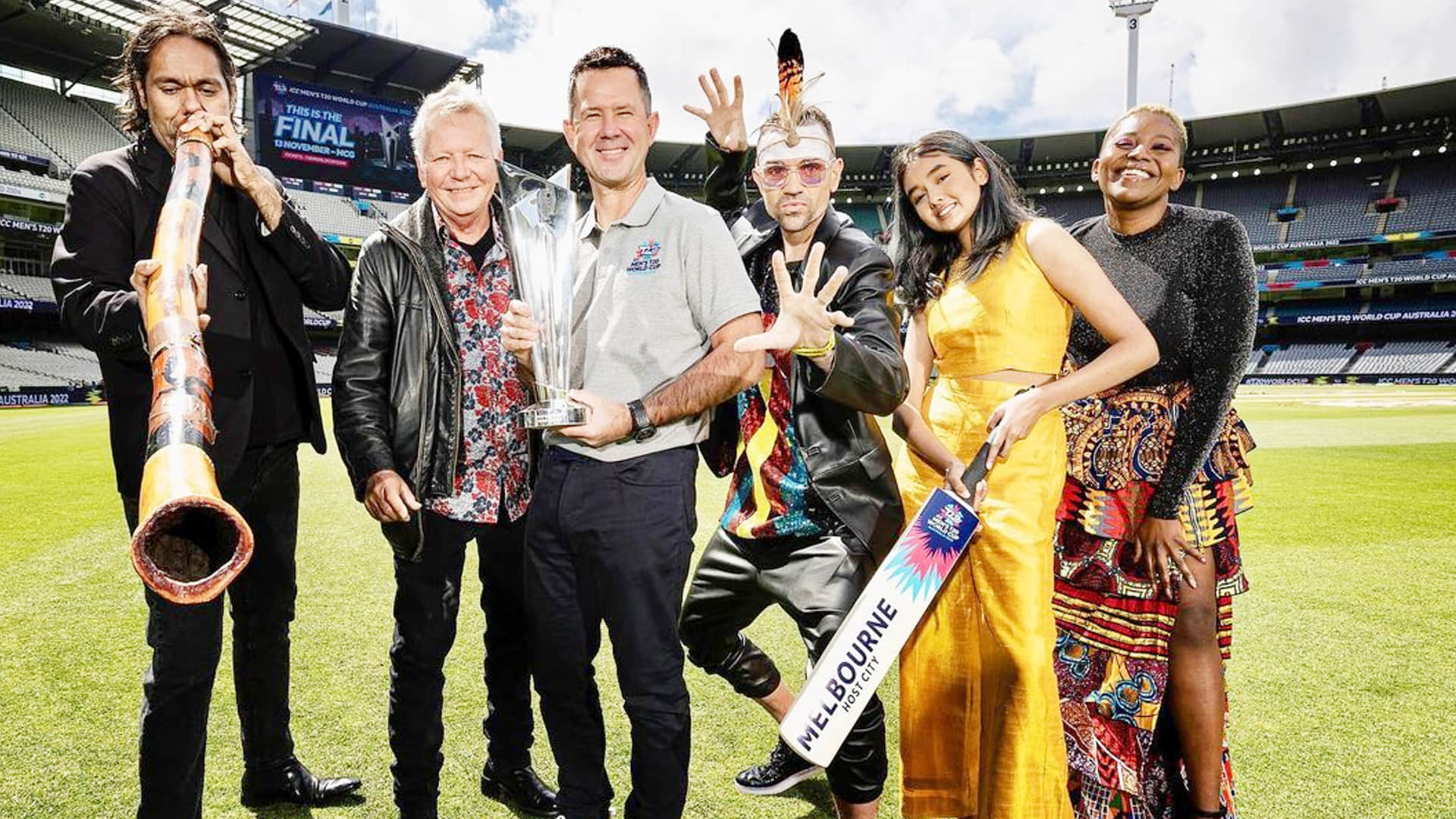 Janaki Easwer: 13 Year Old Indian Origin Girl To Perform At T20 World Cup 2022 Final; England vs Pakistan