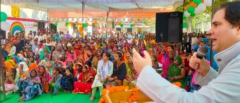 'Understand the talent of children so that they can become Indira Gandhi, PT Usha'