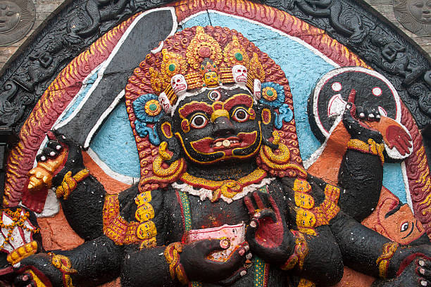 Kaal Bhairav Jayanti 2022 Date on 16 November Puja Vidhi Do These Upay to Fulfill Every Wish