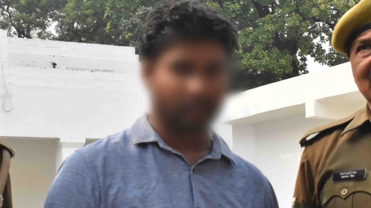 Unnao Crime: misdeed with Girl student, died