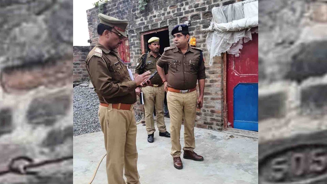 History sheeter was brutally murdered in Banda, post mortem report reveals