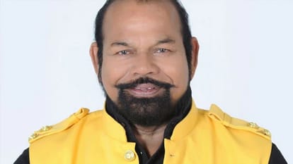 भाजपा विधायक मधु श्रीवास्तव ने छोड़ी पार्टी