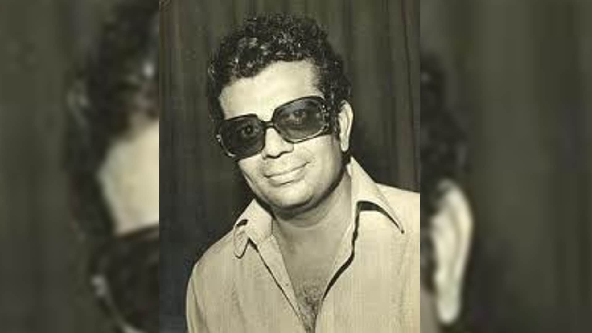 Mulraj Rajda Birth Anniversary Know Unknown Facts About Ramayana Raja Janak Actor Life and Career