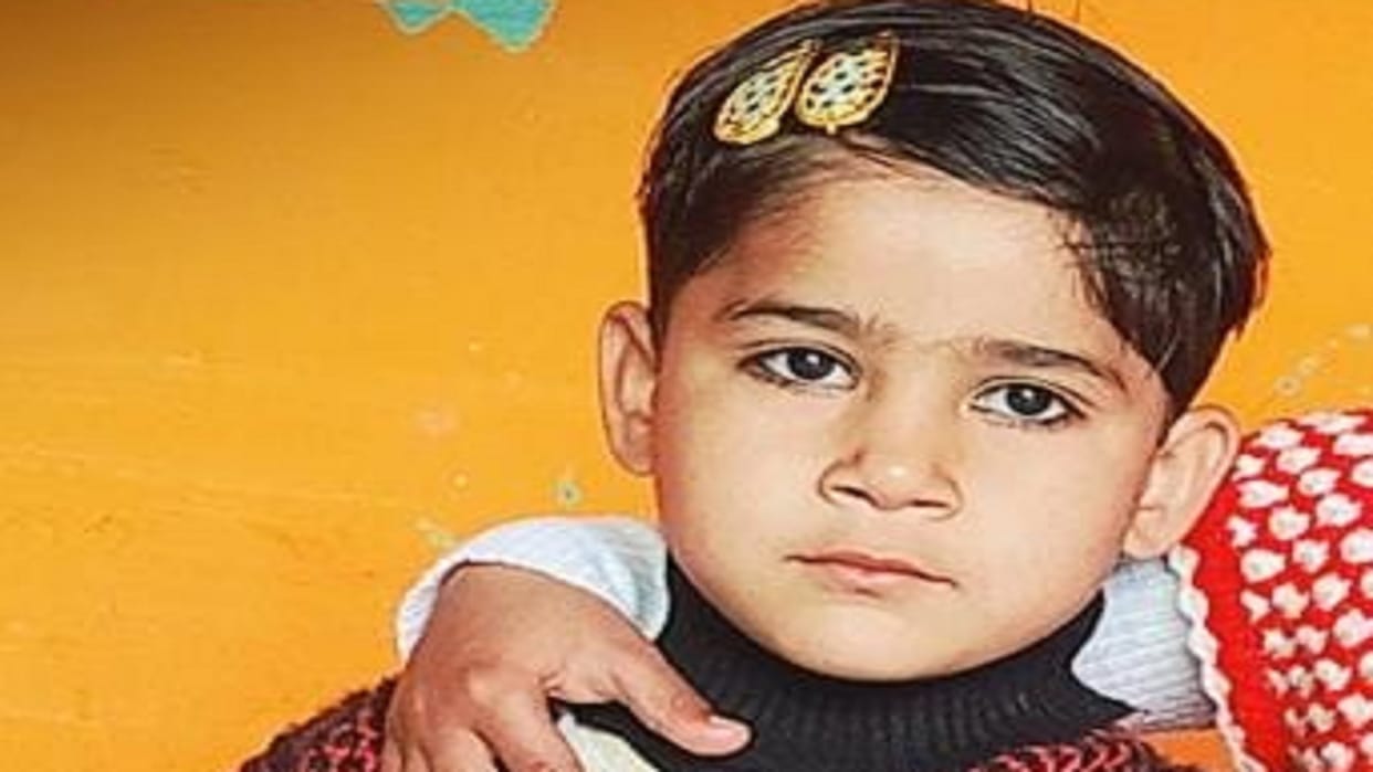 girl of Kosi Mathura dies in accident Family donated the organs in AIIMS Delhi