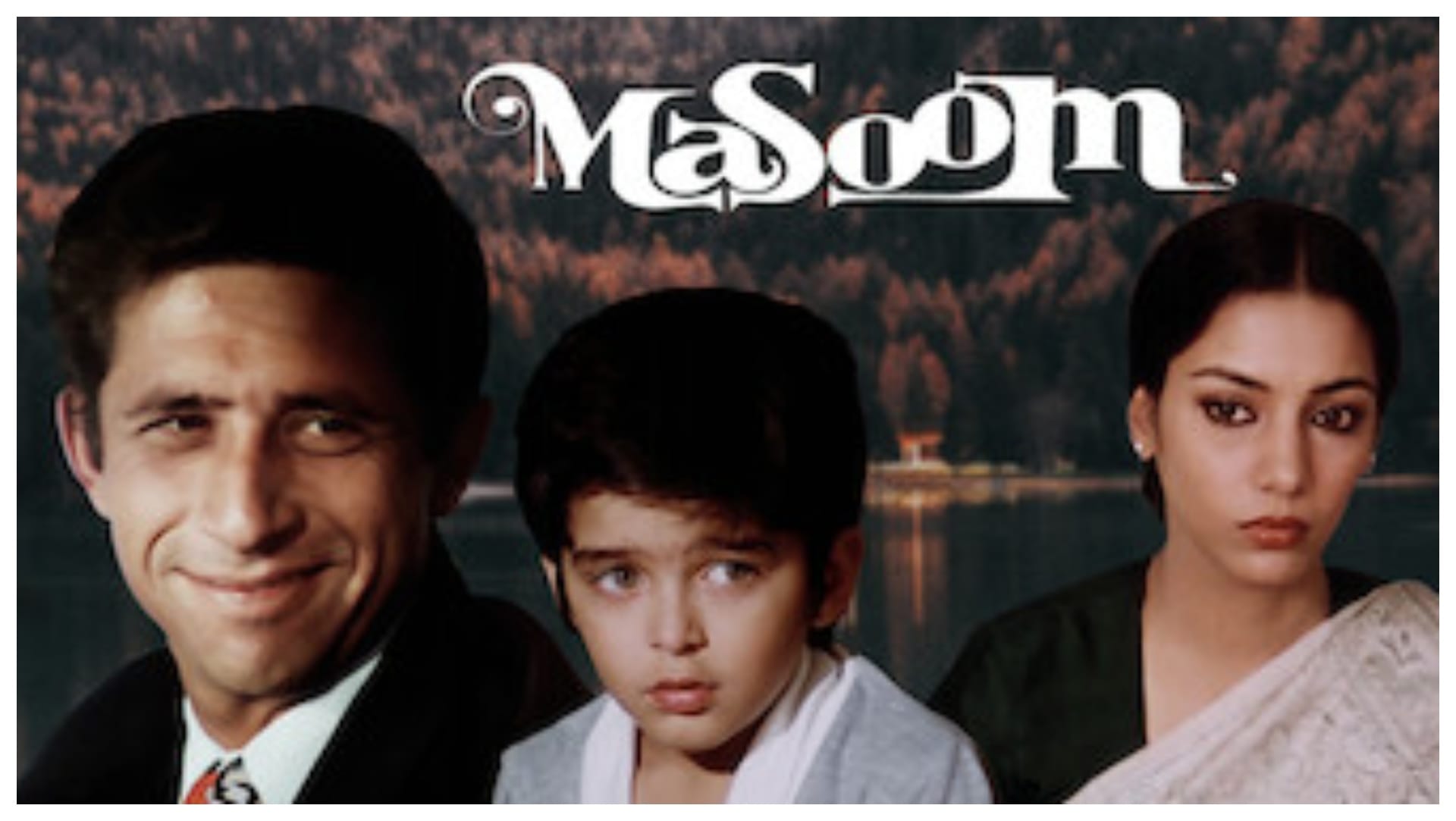 Children Day 2022: These Movies Must Show To Your Children From Taare Zameen Par to Masoom