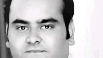 Suspicious death of Hyderabad scientist,indore news