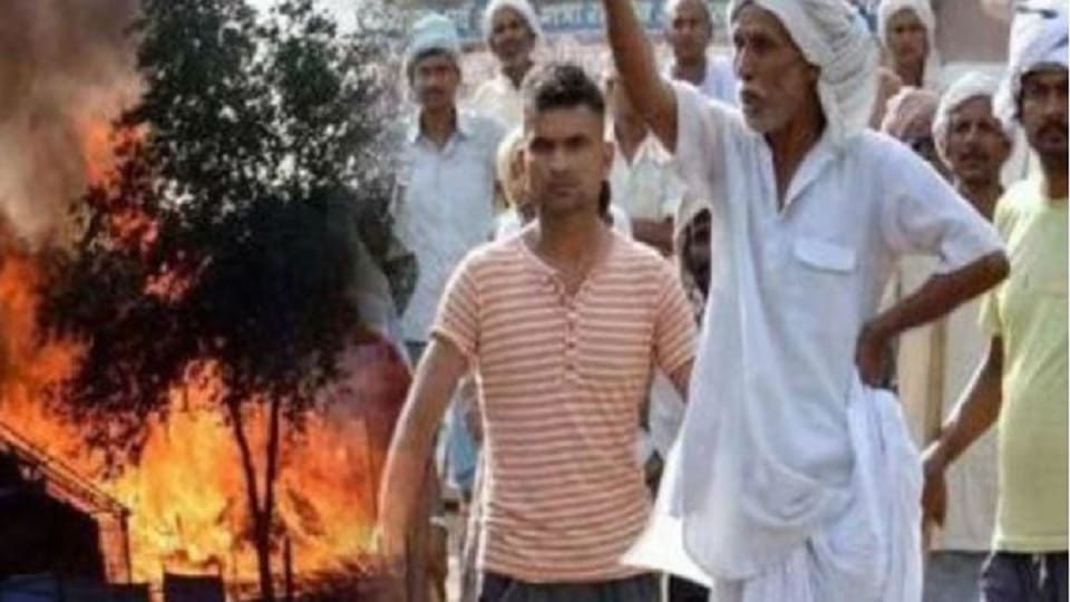 mastermind ramvriksh yadav alive in case files of jawahar bagh violence in mathura