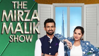Shoaib Malik broke his silence on the news of divorce from Sania Mirza, said this