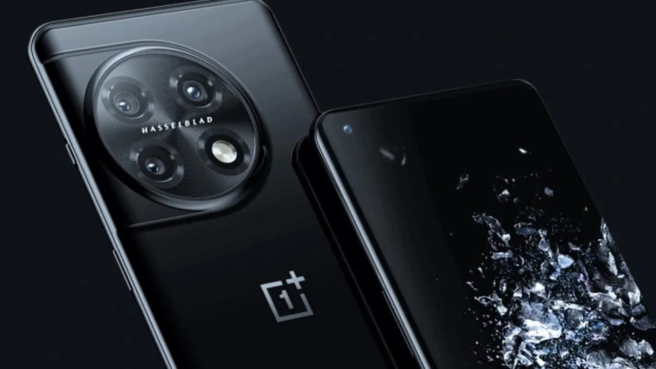 OnePlus 11 tipped with Snapdragon 8 Gen 2 Soc And 50mp camera details in hindi