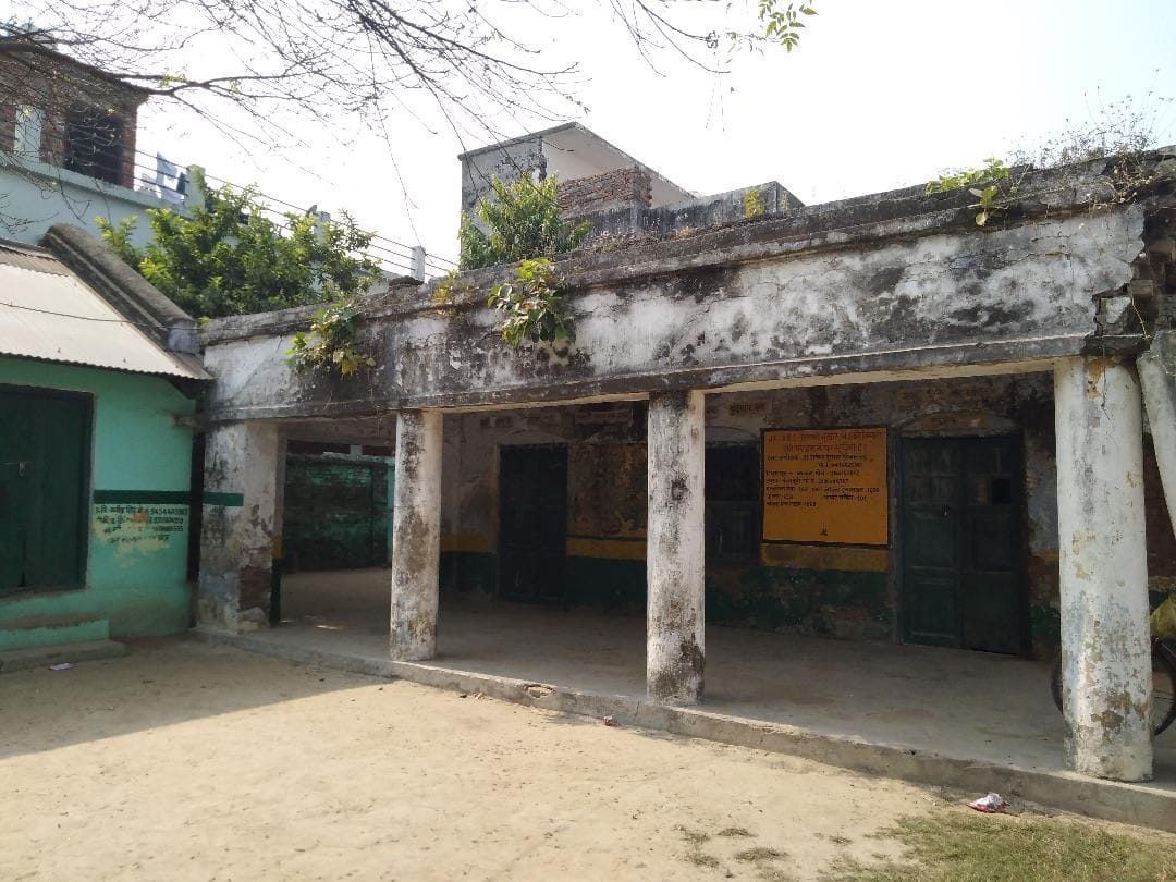 59 dilapidated buildings could not be auctioned obstruction in demolition