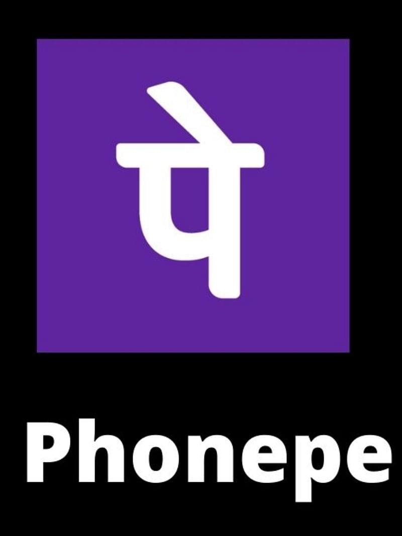 Phonepe Vector Logo - Download Free SVG Icon | Worldvectorlogo