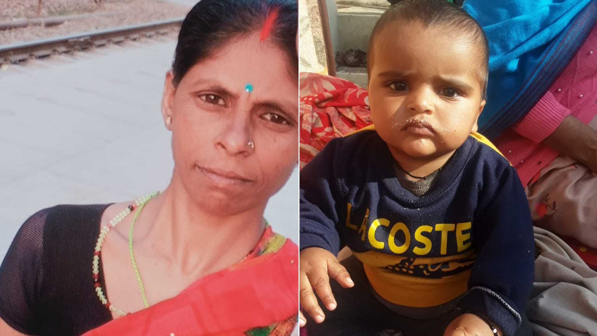 Two killed in road accidents in Sonipat of Haryana