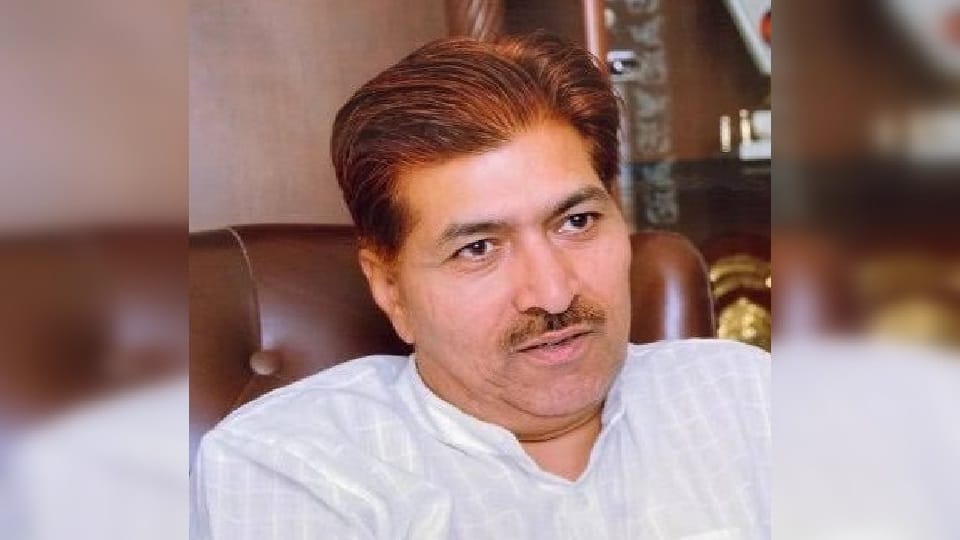 RLD bets to target Gujjars, Madan Bhaiya will perform on Khatauli pitch after hat-trick of defeat
